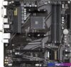 Материнская плата Gigabyte B550M DS3H AC (rev. 1.5/1.6)