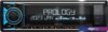 USB-магнитола Prology CMD-340