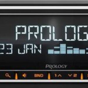 USB-магнитола Prology CMD-340