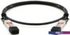 Кабель Huawei QSFP28-100G-CU1M