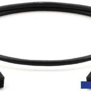 Кабель Huawei QSFP28-100G-CU1M