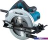 Дисковая (циркулярная) пила Makita HS7000