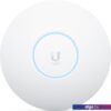 Точка доступа Ubiquiti U6-Enterprise