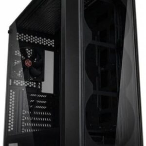 Корпус Raijintek Ponos TG