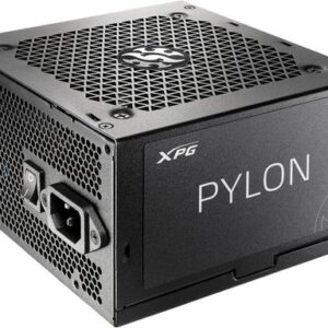 Блок питания ADATA XPG Pylon 750W 80+ PYLON750B-BKCEU