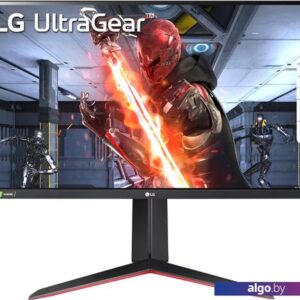 Игровой монитор LG UltraGear 27GN65R-B