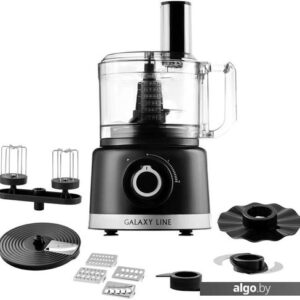 Кухонный комбайн Galaxy Line GL2307