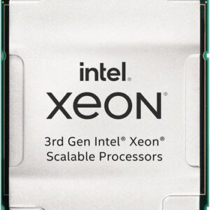 Процессор Intel Xeon Gold 6348H