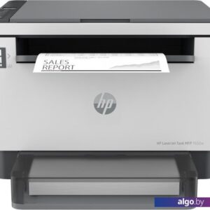 МФУ HP LaserJet Tank 1602w
