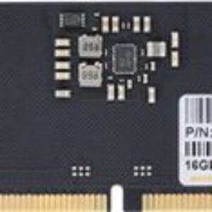 Оперативная память Apacer 8ГБ DDR5 4800 МГц AU08GHB48CTDBGH