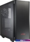Корпус ADATA XPG Invader (черный)