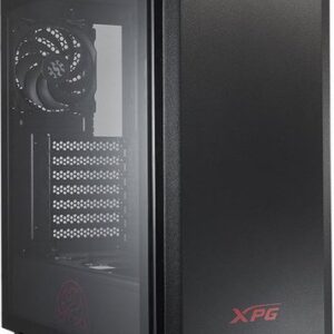 Корпус ADATA XPG Invader (черный)