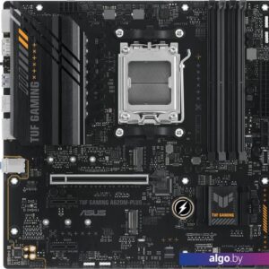 Материнская плата ASUS TUF Gaming A620M-Plus