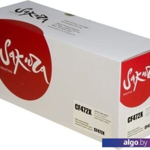 Картридж Sakura Printing SACF472X