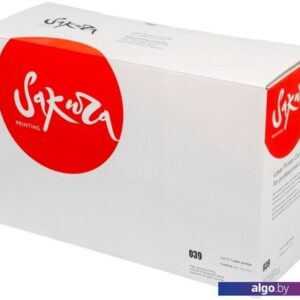 Картридж Sakura Printing SACRG039 (аналог Canon 0287C001AA)