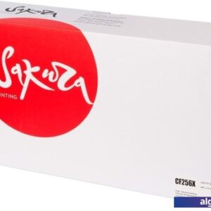 Картридж Sakura Printing SACF256X (аналог HP CF256X)