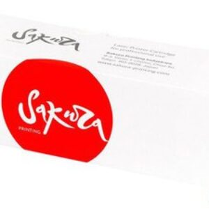 Картридж Sakura Printing SATK5215Y