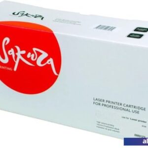 Картридж Sakura Printing SATK8325C (аналог Kyocera TK-8325C)