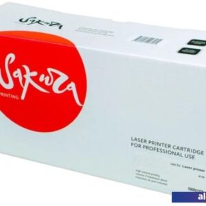 Картридж Sakura Printing SATK8325Y (аналог Kyocera TK-8325Y)
