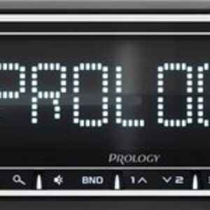 USB-магнитола Prology CMX-270
