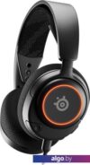 Наушники SteelSeries Arctis Nova 3