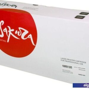 Картридж Sakura Printing SA106R01305