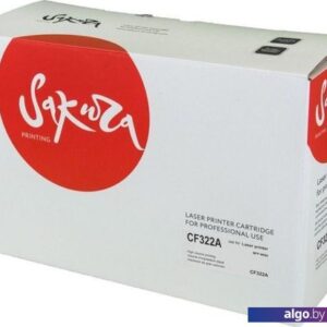 Картридж Sakura Printing SACF322A