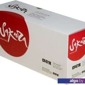 Картридж Sakura Printing SACF471X