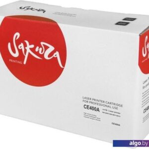Картридж Sakura Printing SACE400A