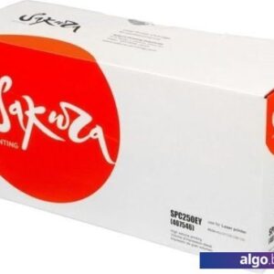 Картридж Sakura Printing SASPC250EY
