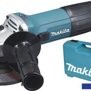 Угловая шлифмашина Makita GA5030RK