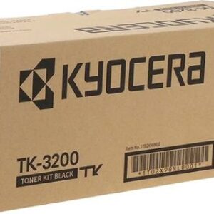 Картридж Kyocera TK-3200