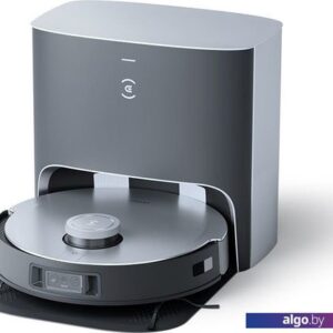 Робот-пылесос Ecovacs Deebot X1 Plus