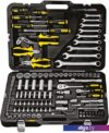 Универсальный набор инструментов Berger BG128-1214 (128 предметов)