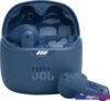 Наушники JBL Tune Flex (синий)