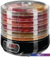 Сушилка для овощей и фруктов RED Solution RFD-0121