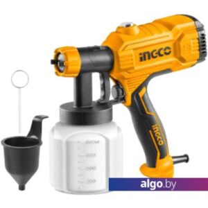 Краскораспылитель Ingco SPG3508