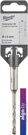 Бур Milwaukee 4932471212