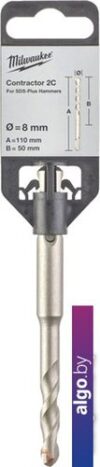 Бур Milwaukee 4932471227