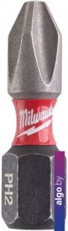 Набор бит Milwaukee 4932430852 (2 предмета)