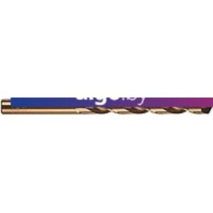 Сверло Milwaukee HSS-Co 4932363281