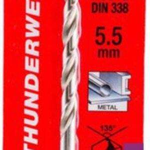 Сверло Milwaukee 4932352357