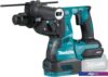 Перфоратор Makita HR001GZ (без АКБ)