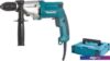 Ударная дрель Makita HP2051FJ (с кейсом MakPac)