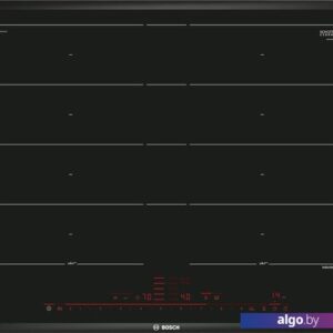 Варочная панель Bosch PXY675DC1E
