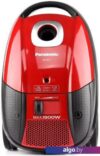 Пылесос Panasonic MC-CG711R