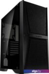 Корпус Raijintek Silenos MS (черный)