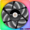 Вентилятор для корпуса Thermaltake ToughFan 14 RGB 3-Fan Pack CL-F136-PL14SW-A