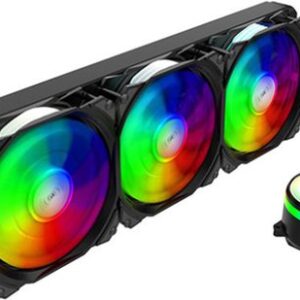 Кулер для процессора ALSEYE M360B