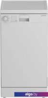 Отдельностоящая посудомоечная машина Indesit DF 3A59 B